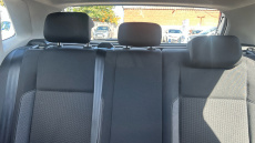 Volkswagen Polo 1.0 TSI Life 5dr Petrol Hatchback